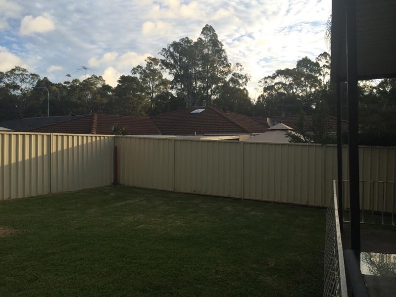 4 Wandoo Place, Bradbury NSW 2560