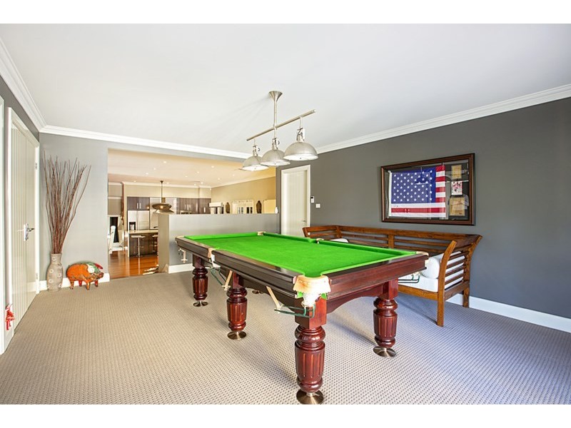 1 Bridgewater Boulevard, Camden Park NSW 2570