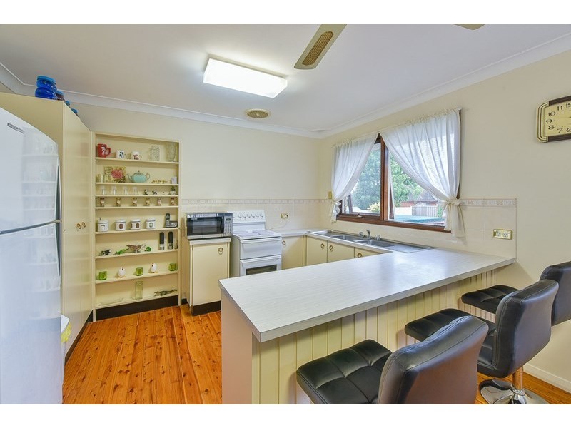 35 Athel Tree Crescent, Bradbury NSW 2560