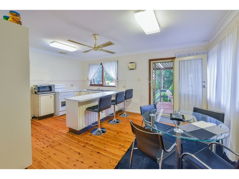 35 Athel Tree Crescent, Bradbury NSW 2560