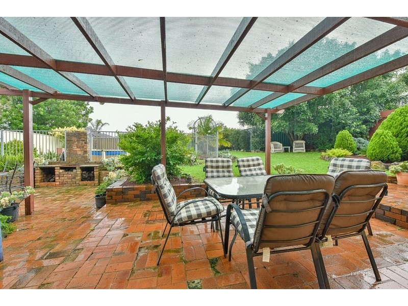 35 Athel Tree Crescent, Bradbury NSW 2560