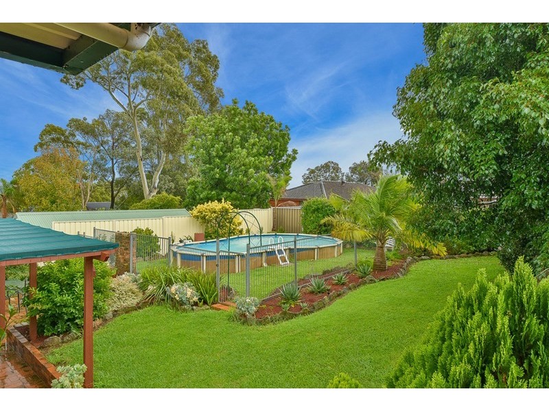 35 Athel Tree Crescent, Bradbury NSW 2560