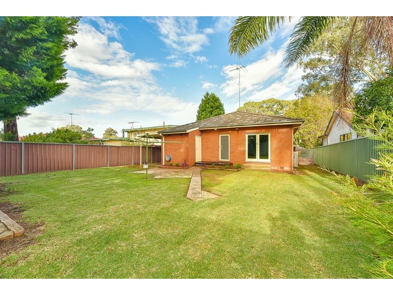 28 Brisbane Road, Campbelltown NSW 2560