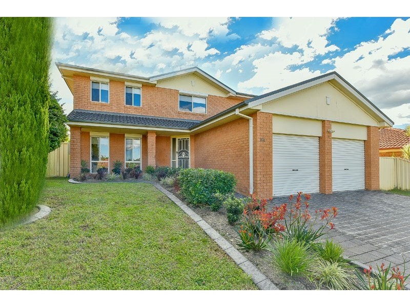 36 Kokoda Circuit, Mount Annan NSW 2567