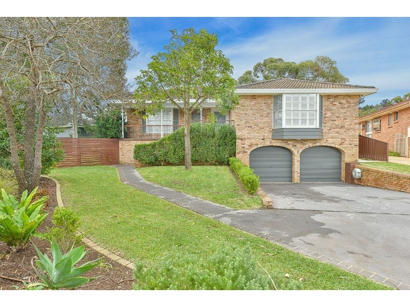 26 Cranfield Place, Camden South NSW 2570