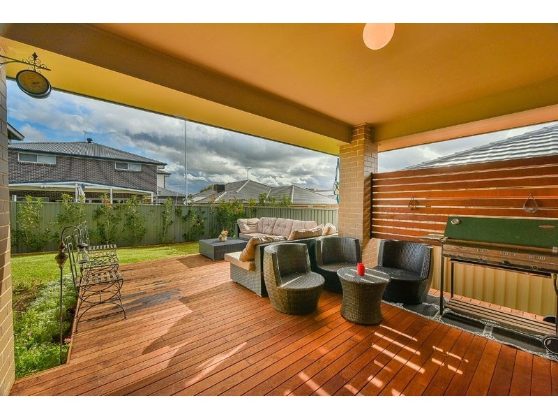 31 Brennan Road, Elderslie NSW 2570