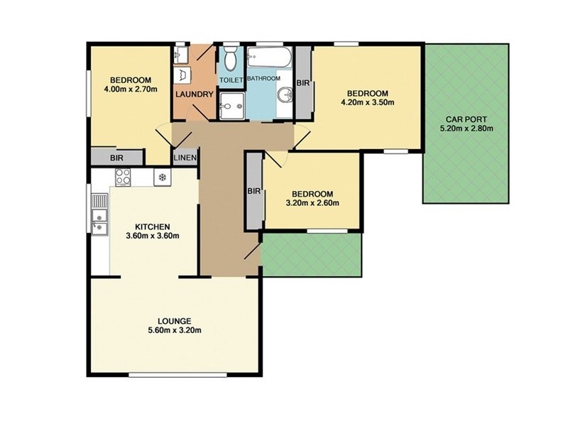 3 Traminer Place, Eschol Park NSW 2558