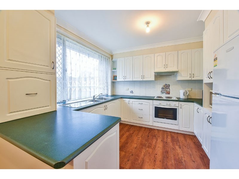 1 Macleay Street, Bradbury NSW 2560