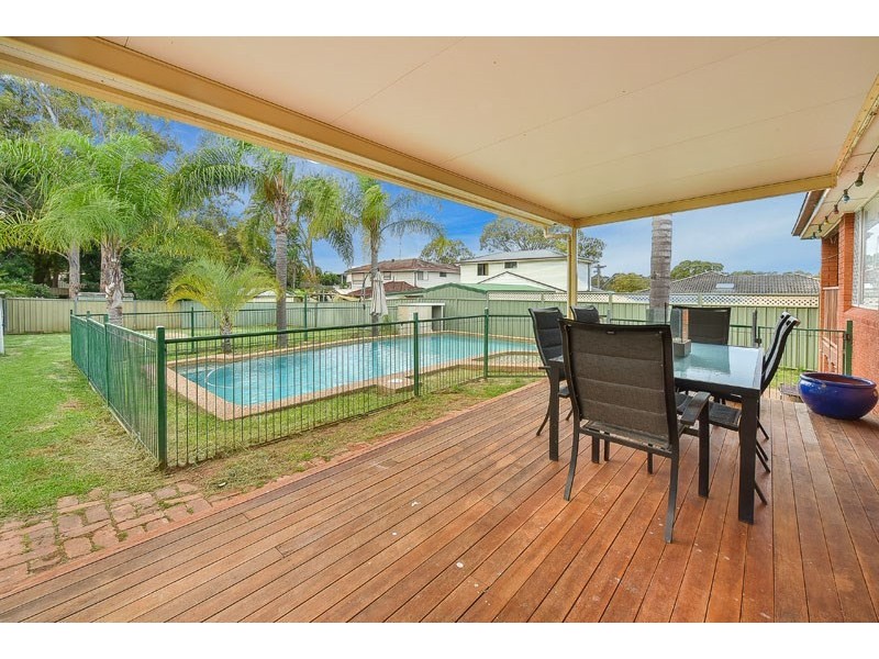 1 Macleay Street, Bradbury NSW 2560