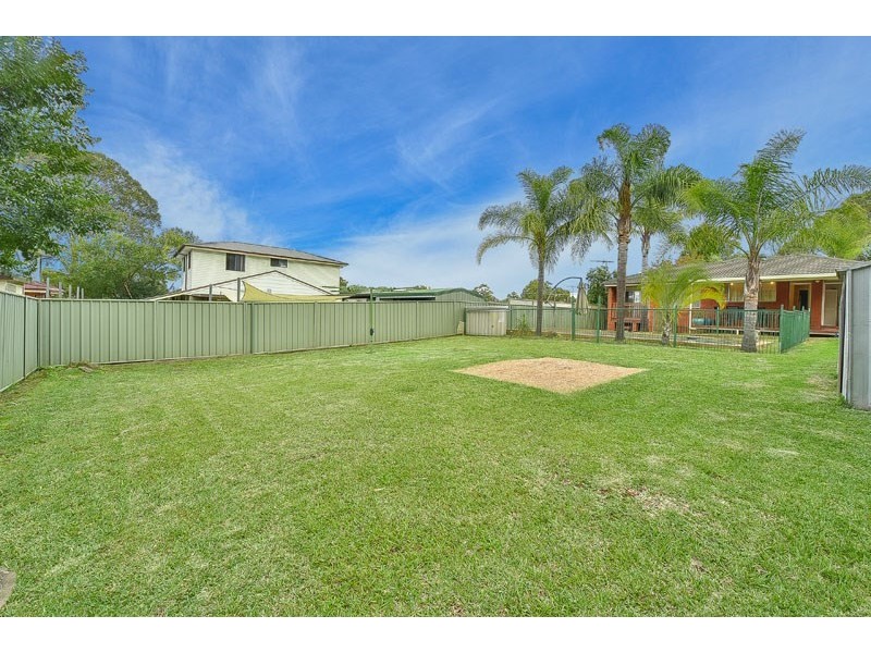 1 Macleay Street, Bradbury NSW 2560