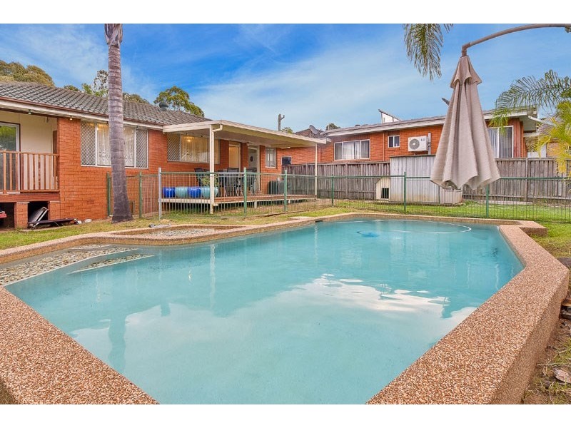 1 Macleay Street, Bradbury NSW 2560