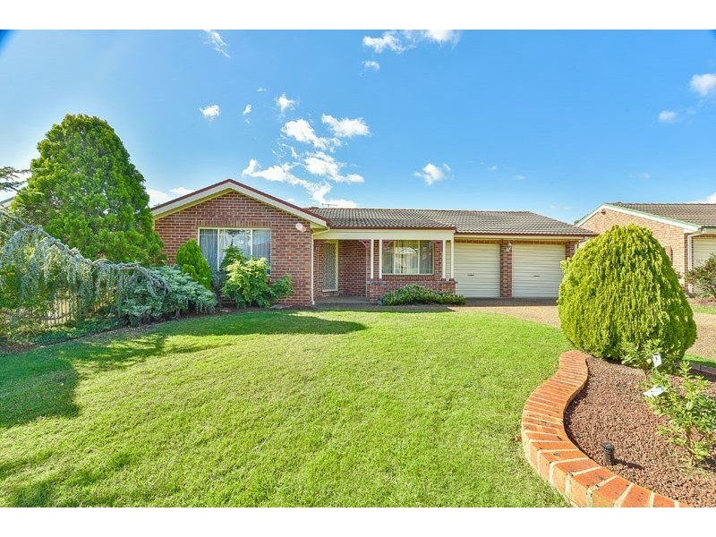 4 Scarborough Close, Narellan NSW 2567