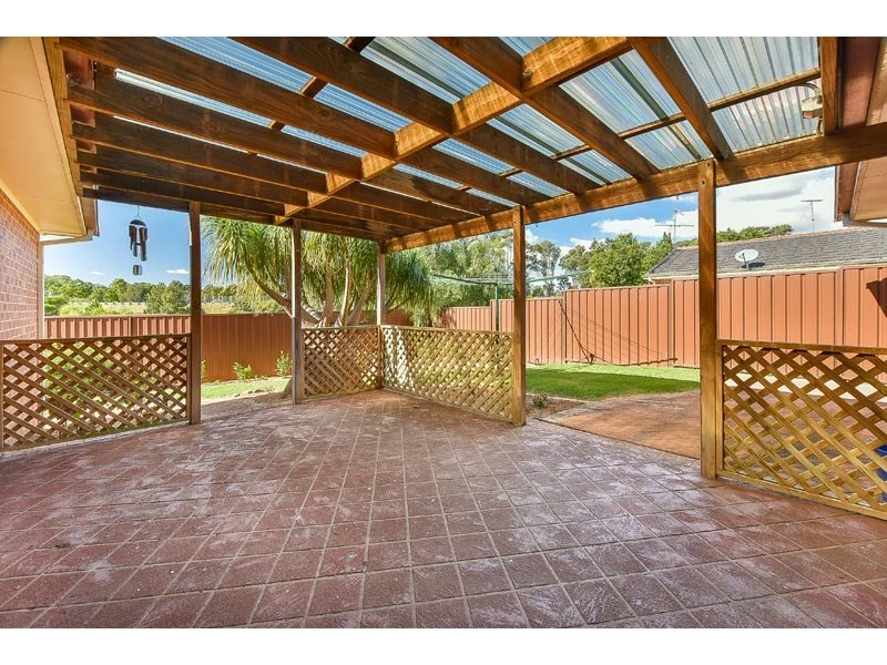 4 Scarborough Close, Narellan NSW 2567