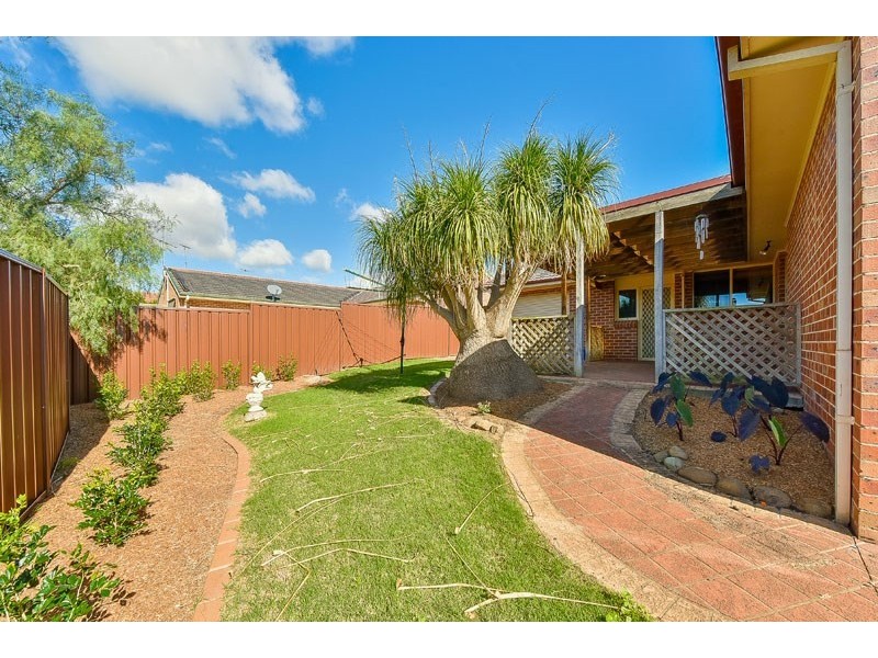 4 Scarborough Close, Narellan NSW 2567