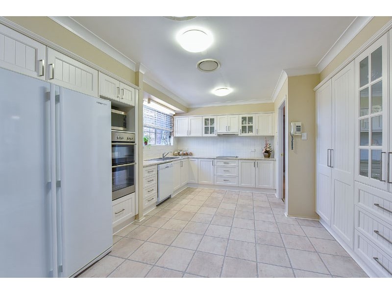 12 Lorikeet Avenue, Ingleburn NSW 2565