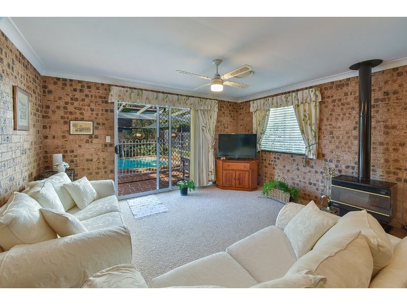 12 Lorikeet Avenue, Ingleburn NSW 2565