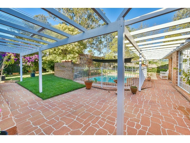 12 Lorikeet Avenue, Ingleburn NSW 2565