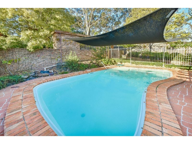 12 Lorikeet Avenue, Ingleburn NSW 2565