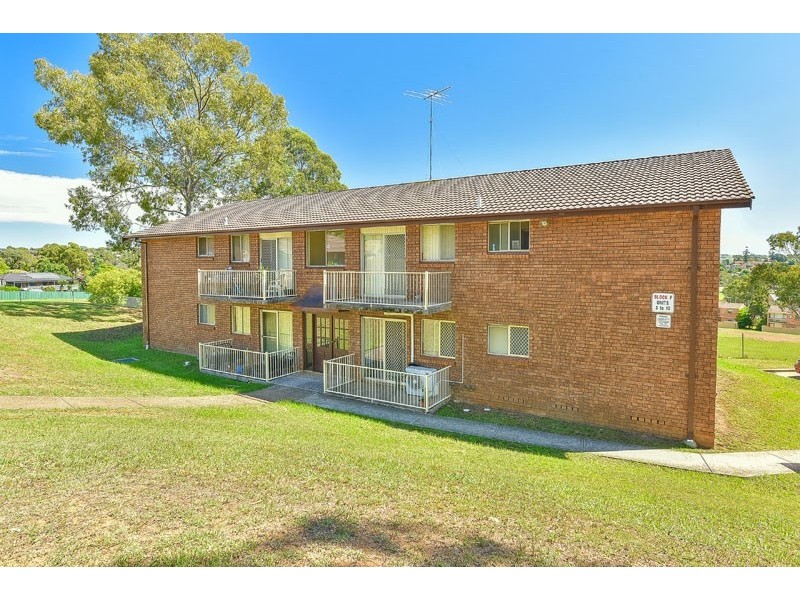 8/3 Lavinia Place, Ambarvale NSW 2560