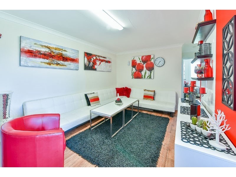 8/3 Lavinia Place, Ambarvale NSW 2560