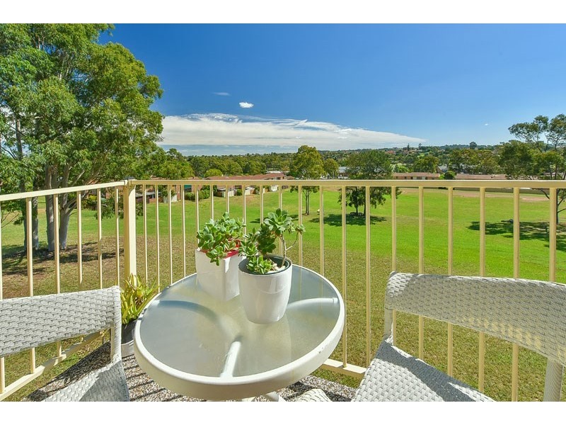 8/3 Lavinia Place, Ambarvale NSW 2560