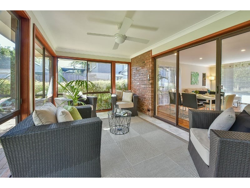 32 Barratt Avenue, Camden South NSW 2570