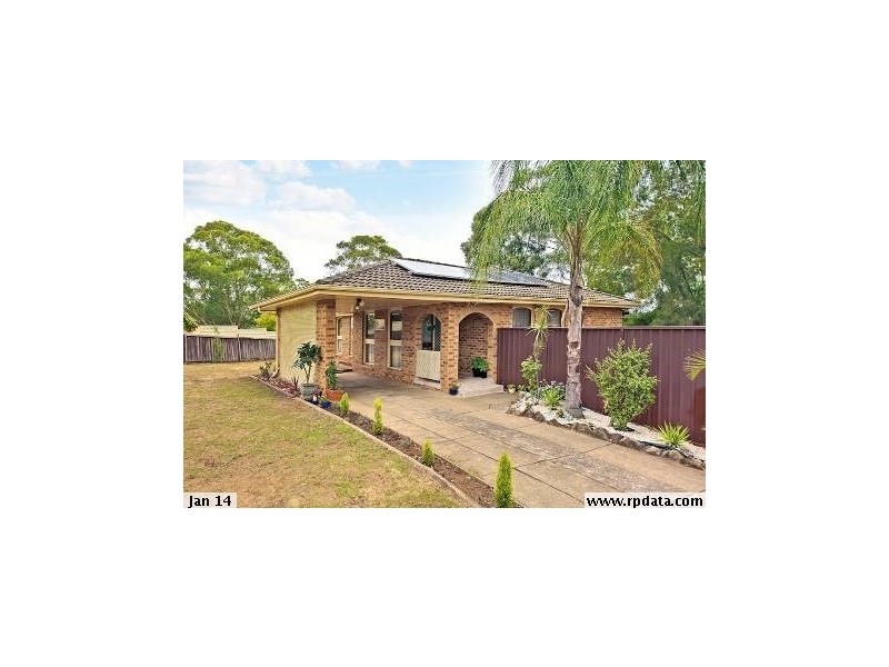 103 North Steyne Road, Woodbine NSW 2560