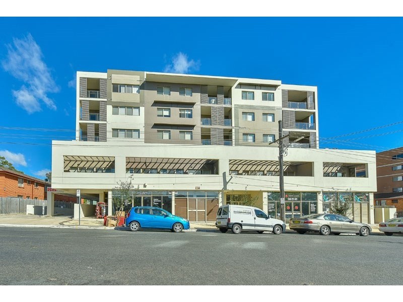 62/15-19 Warby Street, Campbelltown NSW 2560