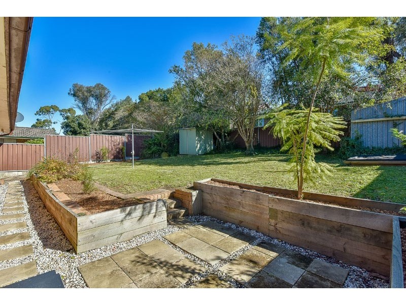 49 Greenoaks Avenue, Bradbury NSW 2560