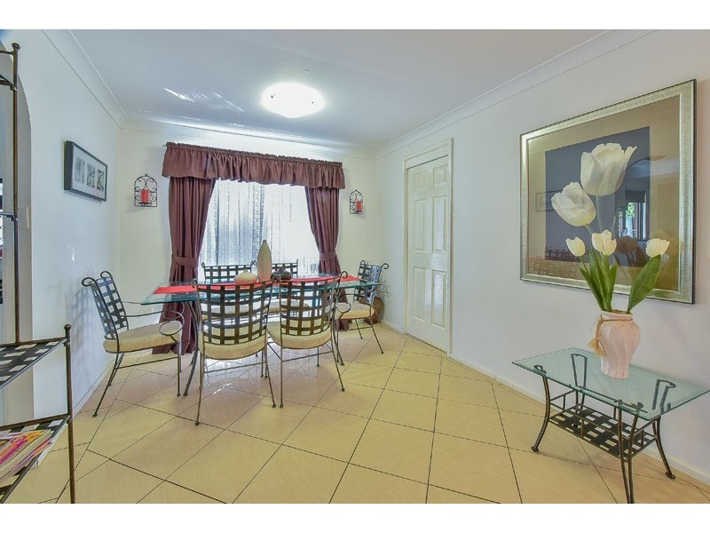 43 Coppabella Crescent, Bradbury NSW 2560