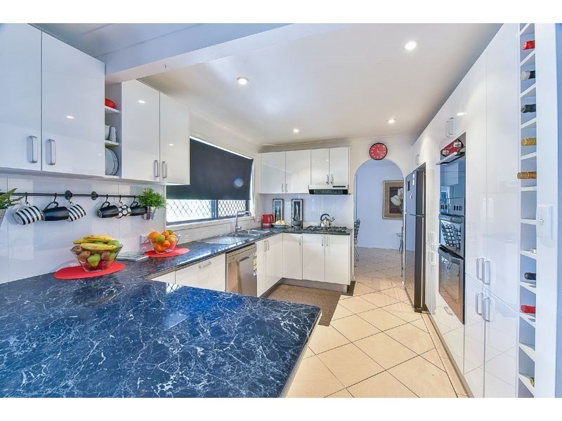43 Coppabella Crescent, Bradbury NSW 2560