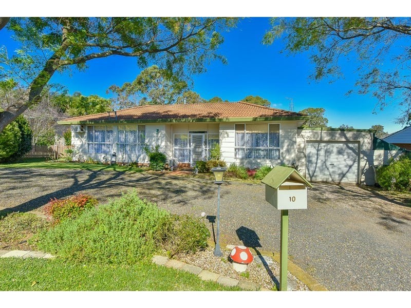 10 Biara Street, Bargo NSW 2574