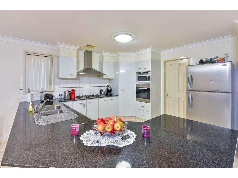 44 John Kidd Drive, Blair Athol NSW 2560