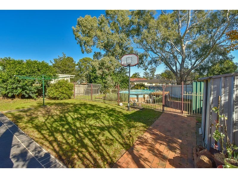 63 Lindesay Street, Campbelltown NSW 2560