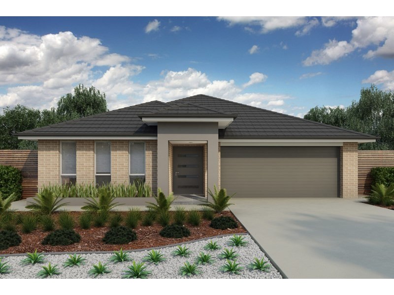 Lot 228 Kerrigan Crescent, Elderslie NSW 2570