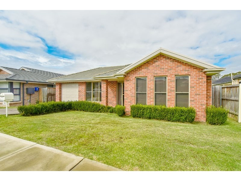 23 Belmont Avenue, Spring Farm NSW 2570