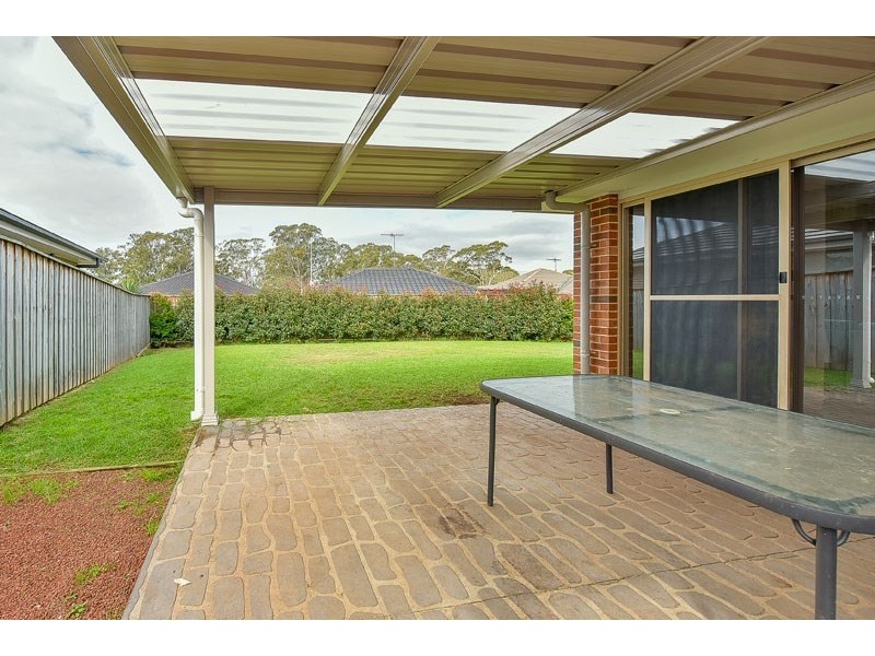 23 Belmont Avenue, Spring Farm NSW 2570