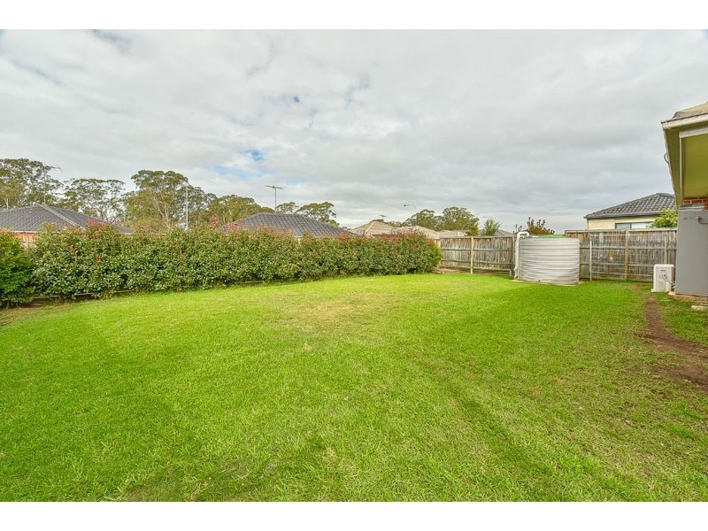 23 Belmont Avenue, Spring Farm NSW 2570