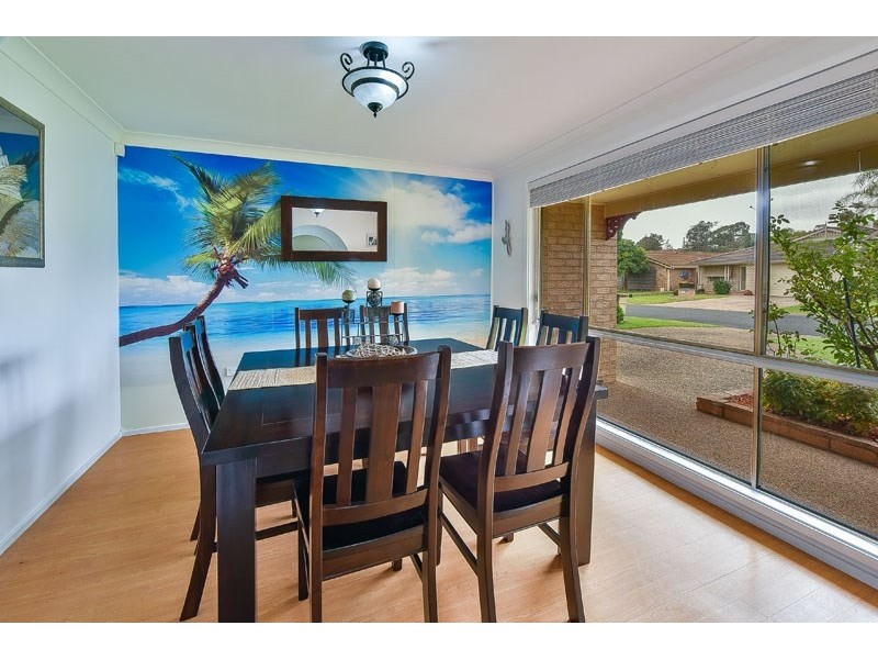 24 Sirius Circuit, Narellan NSW 2567