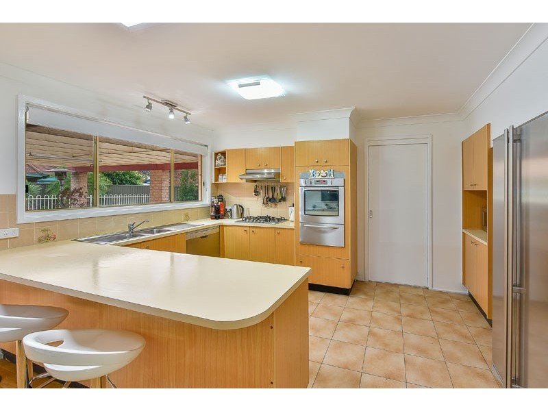 24 Sirius Circuit, Narellan NSW 2567