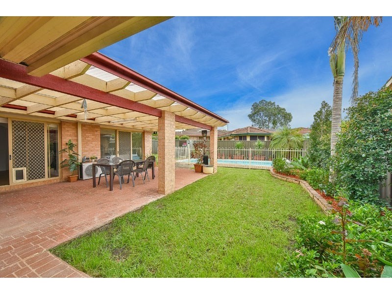 24 Sirius Circuit, Narellan NSW 2567