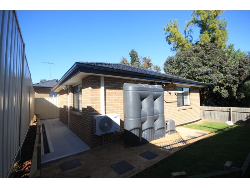 3a Coogee Place, Woodbine NSW 2560