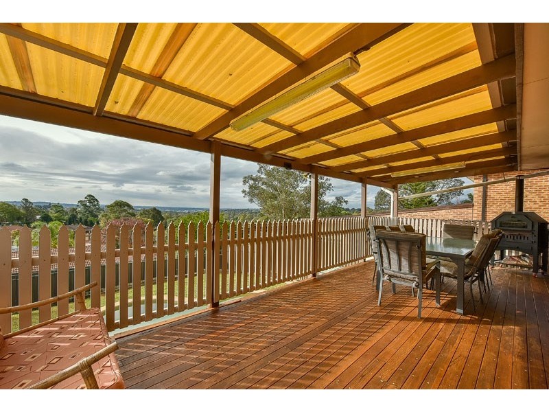 38 Harthouse Road, Ambarvale NSW 2560