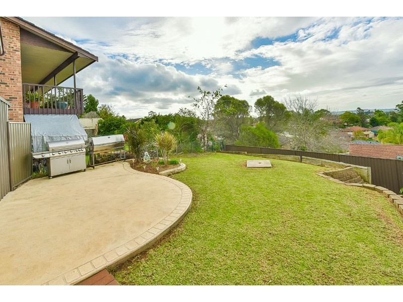 38 Harthouse Road, Ambarvale NSW 2560