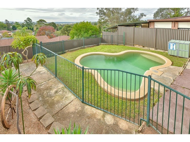 38 Harthouse Road, Ambarvale NSW 2560