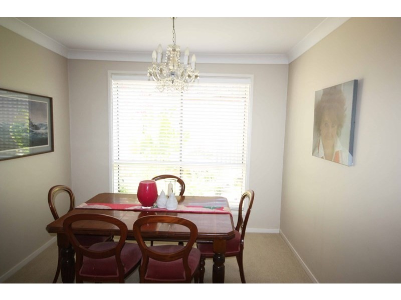 12 Alabaster Place, Eagle Vale NSW 2558