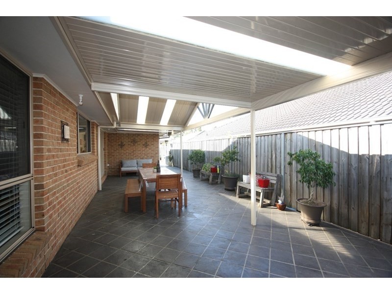 9 Maclean Lane, Camden Park NSW 2570