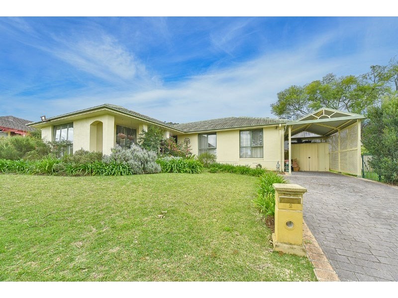 2 Antill Close, Camden South NSW 2570