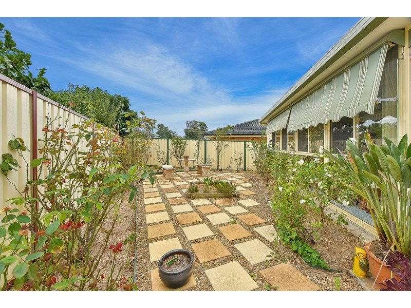 2 Antill Close, Camden South NSW 2570