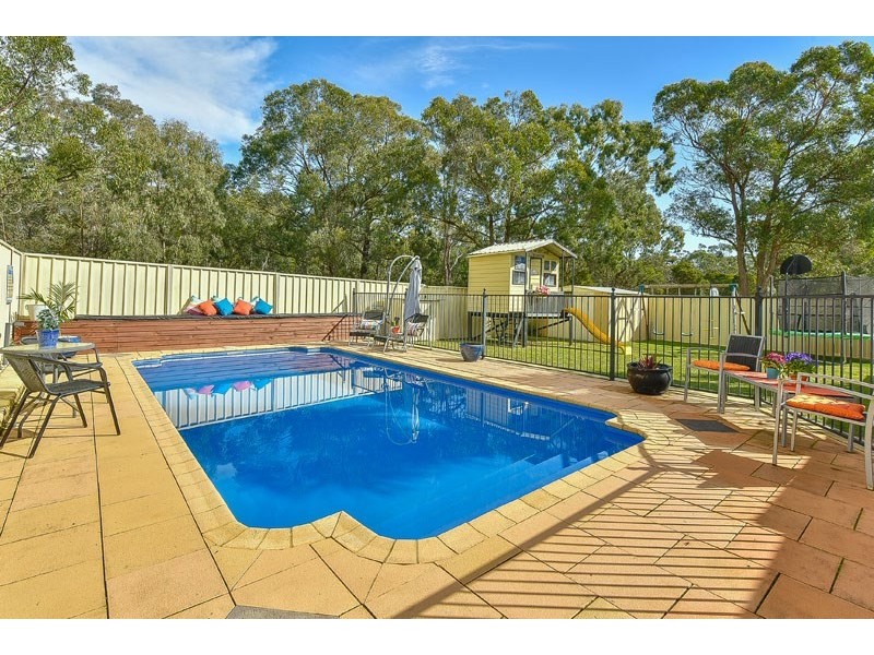 Rosemeadow NSW 2560